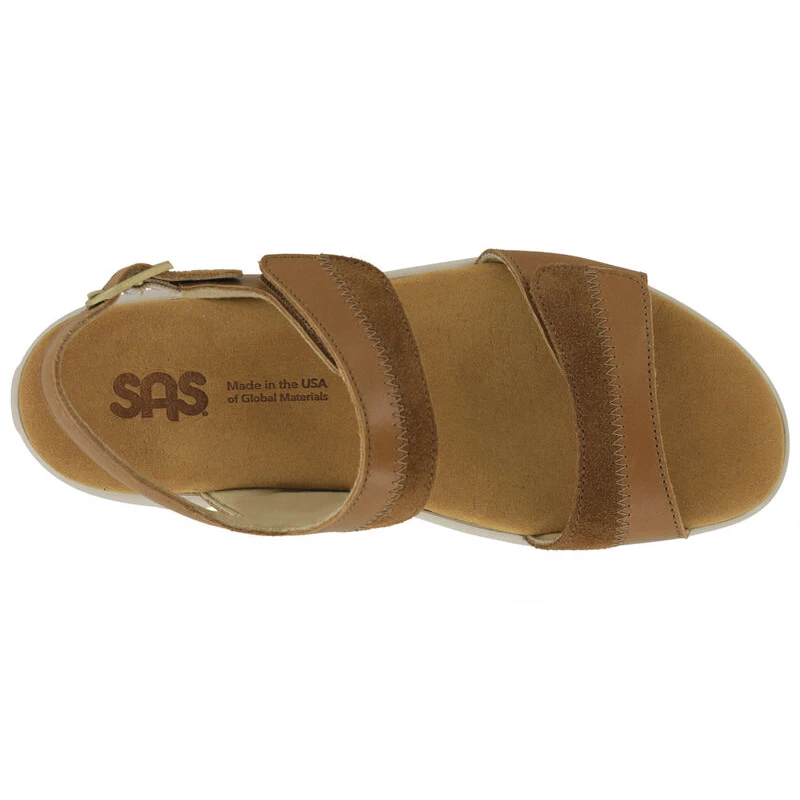 SAS Nudu Sandal Hazel (Women's) 5 SAS Nudu Sandal Hazel (Women's) - Image 3