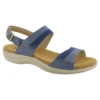 SAS Nudu Sandal Oceania (Women's) -Dansko Shop NUDUOCEANIA 1