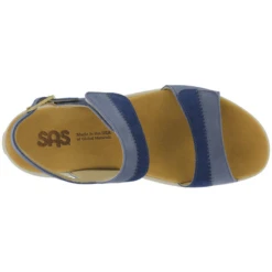 SAS Nudu Sandal Oceania (Women's) -Dansko Shop NUDUOCEANIA 3