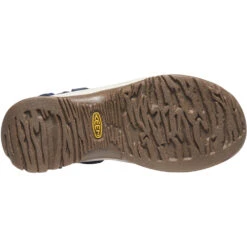 Keen Rose Sandal Navy (Women's) -Dansko Shop Nvy 2 2714e7c2 f460 449d 9dae edfb55bb4e37