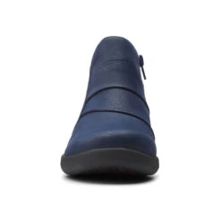 Clarks Sillian 2.0 Rise Bootie Navy (Women's) 12 Clarks Sillian 2.0 Rise Bootie Navy (Women's) -Dansko Shop Nvy 4 f3fa6f56 5475 490d 8ccb 5eb33d47a465