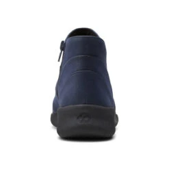 Clarks Sillian 2.0 Rise Bootie Navy (Women's) 13 Clarks Sillian 2.0 Rise Bootie Navy (Women's) -Dansko Shop Nvy 5 6467271e 3dfc 4ab9 b900 fd97b53f1f14