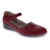 Revere Osaka Cherry Lizard Mary Jane Shoe (Women's) 1 Revere Osaka Cherry Lizard Mary Jane Shoe (Women's) -Dansko Shop OSAKACHERR 1