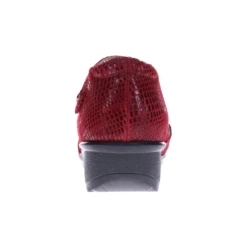 Revere Osaka Cherry Lizard Mary Jane Shoe (Women's) 11 Revere Osaka Cherry Lizard Mary Jane Shoe (Women's) -Dansko Shop OSAKACHERR 5