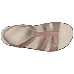 Sorrento Sandal In Praline Leather 7 Sorrento Sandal In Praline Leather -Dansko Shop PRALINE 6