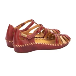 Pikolinos P. Vallarta Sandia Sandals (Women's) -Dansko Shop PVALLARTA0843C1 4