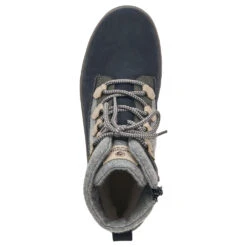 Remonte R8481 Hella Boot Pazifik/Grey (Women's) 18 Remonte R8481 Hella Boot Pazifik/Grey (Women's) -Dansko Shop Pac 6