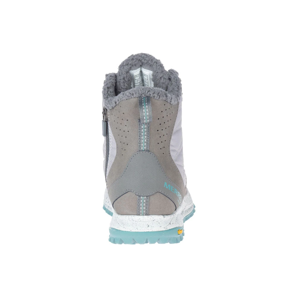 Merrell Antora Sneaker Boot Waterproof Paloma (Women's) 7 Merrell Antora Sneaker Boot Waterproof Paloma (Women's) - Image 5