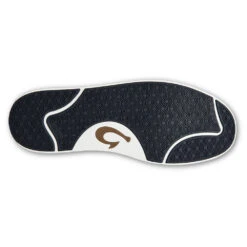 OluKai Lae'ahi Mesh Slip-On Pavement (Men's) -Dansko Shop Pav 4 68a91065 69ed 40bd a454 4bc825500458
