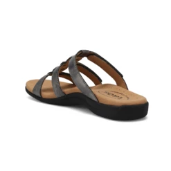 Taos Prize 4 Sandal Pewter (Women's) -Dansko Shop Pew 3 28b9109a 6f42 4e79 b980 e9668bce118a