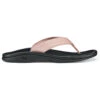 OluKai 'Ohana Flip Flop Sandal Petal Pink / Black (Women's) 2 OluKai 'Ohana Flip Flop Sandal Petal Pink / Black (Women's) -Dansko Shop Pink 1 275de466 1962 41b2 b62d ae1fa67e8553