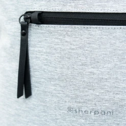 Sherpäni Prima AT Crossbody In Sterling -Dansko Shop Prima AT Sterling 6