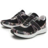 Alegria Qarma 2 Sneaker Wonderland (Women's) -Dansko Shop QA25991 1