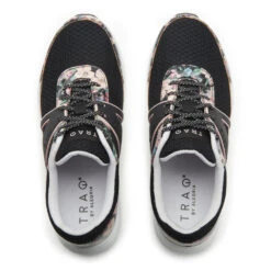 Alegria Qarma 2 Sneaker Wonderland (Women's) 12 Alegria Qarma 2 Sneaker Wonderland (Women's) -Dansko Shop QA25991 5