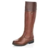 Remonte Hazel 81 Tall Boot Chestnut (Women's) -Dansko Shop R6581 22 220 a1
