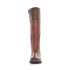 Remonte Hazel 81 Tall Boot Chestnut (Women's) -Dansko Shop R6581 22 220 f1