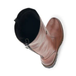 Remonte Hazel 81 Tall Boot Chestnut (Women's) -Dansko Shop R6581 22 220 i1