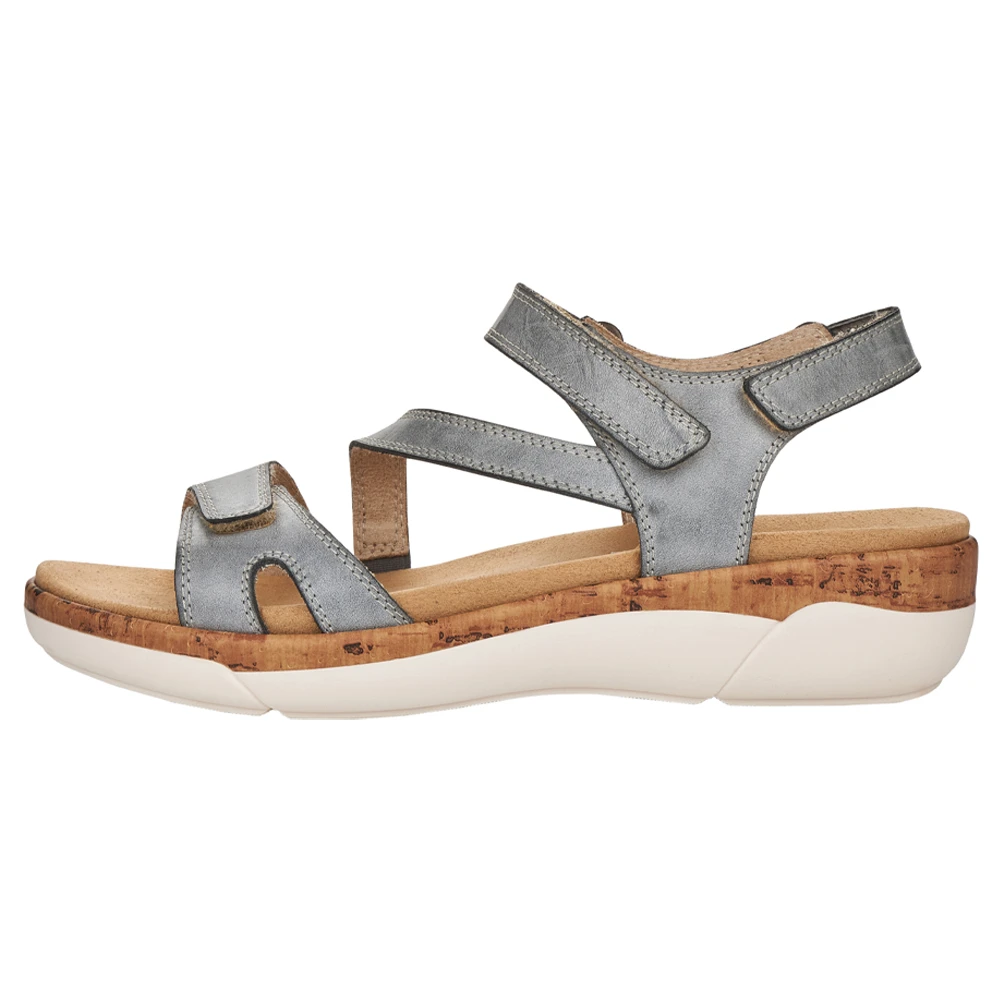 Remonte Jocelyn 50 Sandal Blue (Women's) 7 Remonte Jocelyn 50 Sandal Blue (Women's) - Image 5