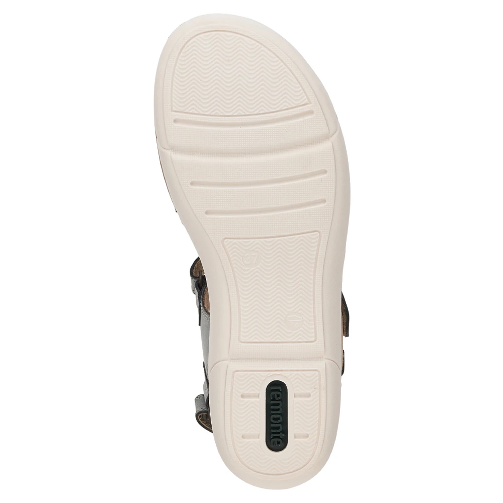 Remonte Jocelyn 50 Sandal Blue (Women's) 9 Remonte Jocelyn 50 Sandal Blue (Women's) - Image 7