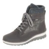 Remonte R8477 Hella Bootie Granit/Smoke (Women's) -Dansko Shop R8477 45 221 1