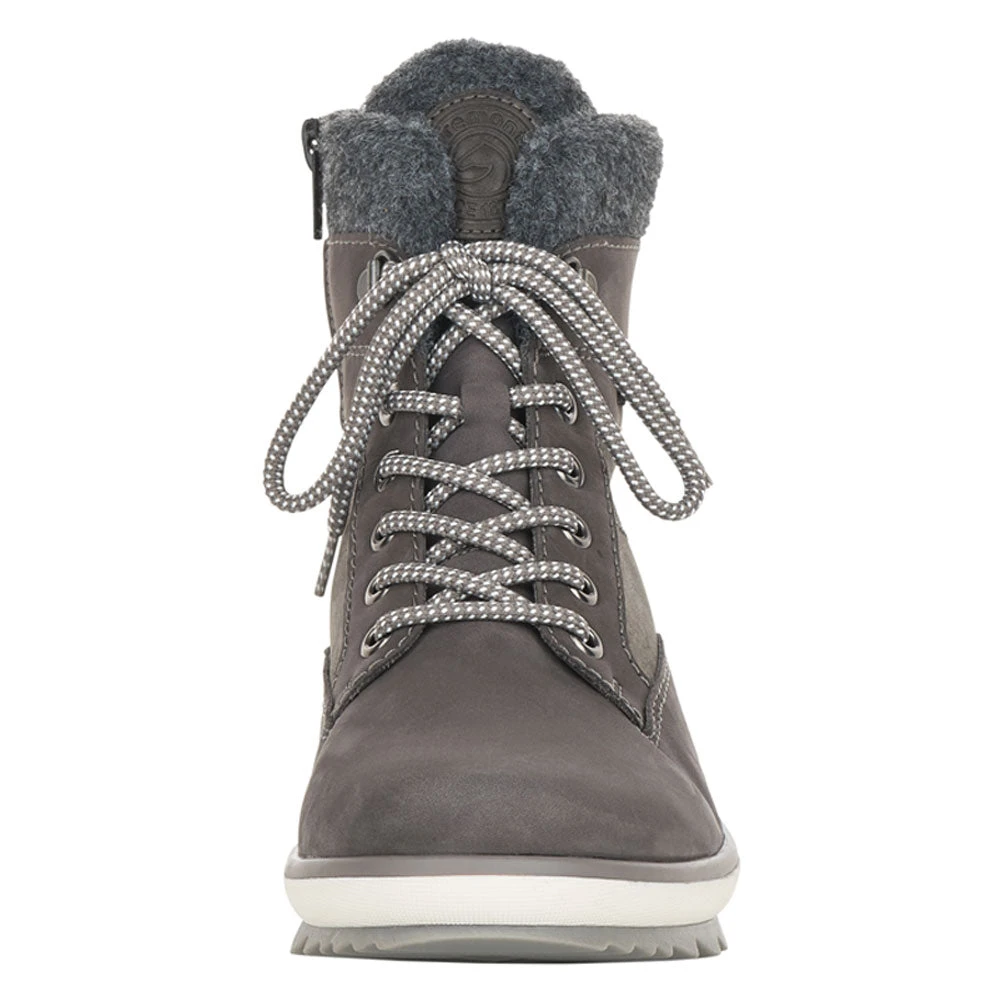 Remonte R8477 Hella Bootie Granit/Smoke (Women's) 7 Remonte R8477 Hella Bootie Granit/Smoke (Women's) - Image 5