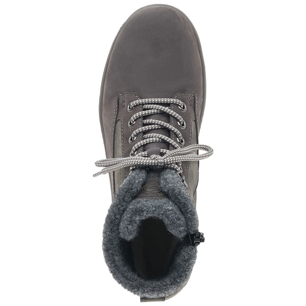 Remonte R8477 Hella Bootie Granit/Smoke (Women's) 9 Remonte R8477 Hella Bootie Granit/Smoke (Women's) - Image 7