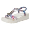 Alegria Roz Tropic Sandal (Women's) -Dansko Shop ROZ7415 1