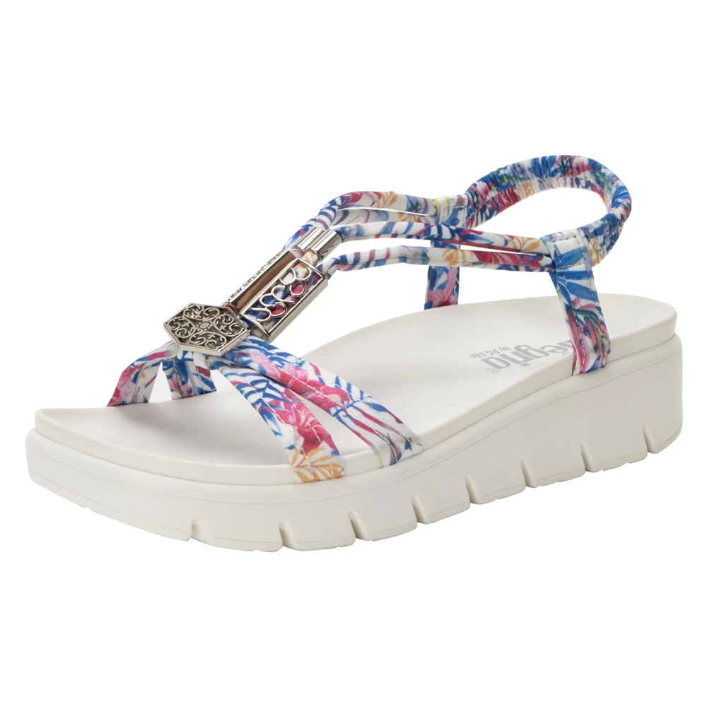 Alegria Roz Tropic Sandal (Women's) 3 Alegria Roz Tropic Sandal (Women's)