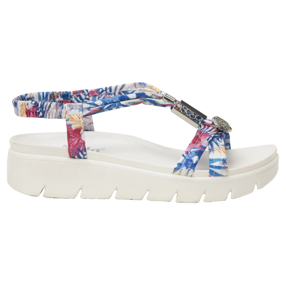 Alegria Roz Tropic Sandal (Women's) 5 Alegria Roz Tropic Sandal (Women's) - Image 3