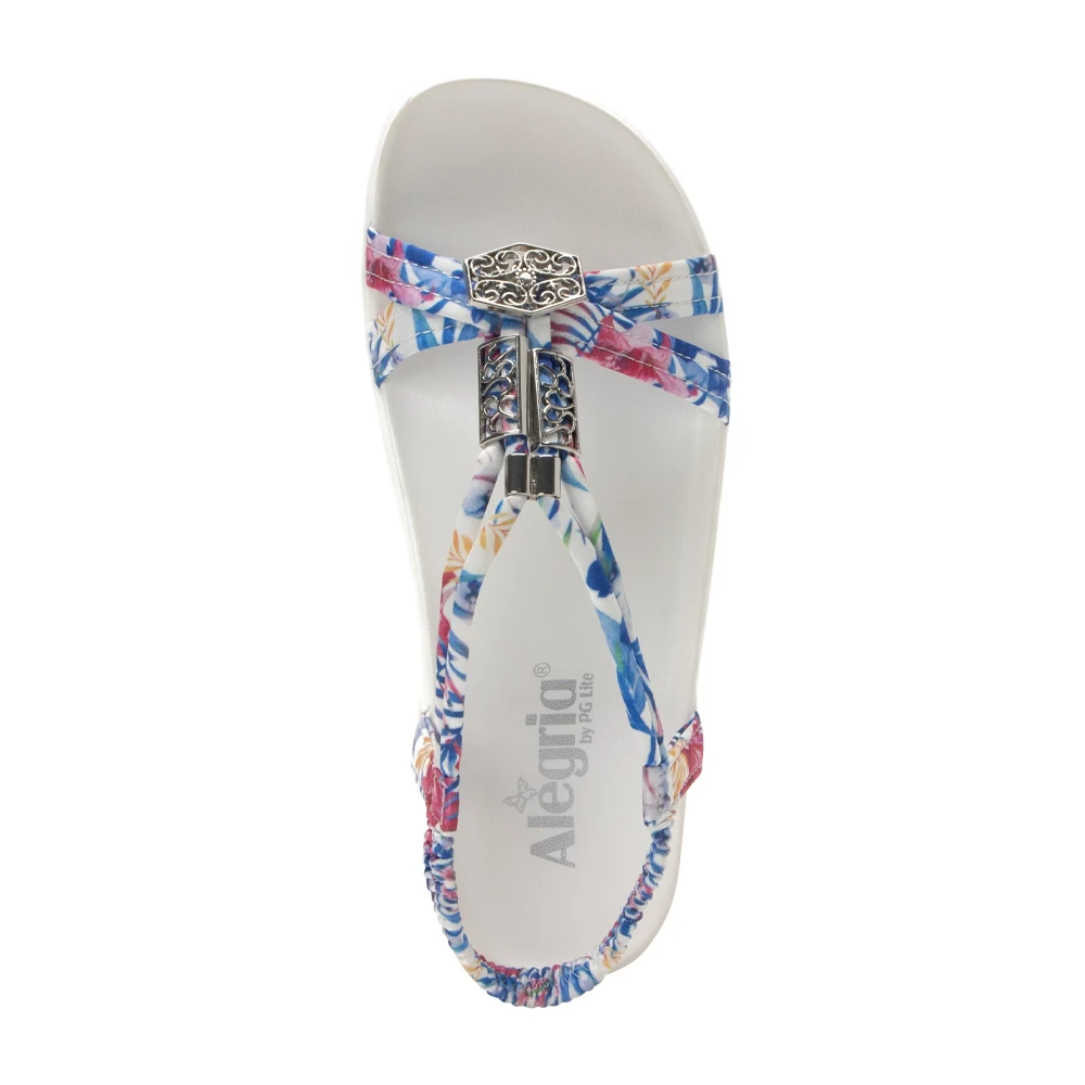 Alegria Roz Tropic Sandal (Women's) 7 Alegria Roz Tropic Sandal (Women's) - Image 5