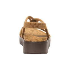 Alegria Roz Casual Sand Sandal (Women's) -Dansko Shop ROZ7430 4