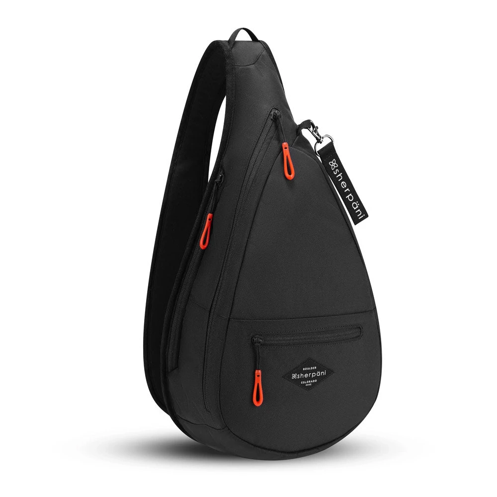 Sherpäni Esprit Backpack Raven 3 Sherpäni Esprit Backpack Raven