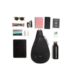 Sherpäni Esprit Backpack Raven 16 Sherpäni Esprit Backpack Raven -Dansko Shop Rav 6