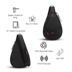 Sherpäni Esprit Backpack Raven 17 Sherpäni Esprit Backpack Raven -Dansko Shop Rav 7