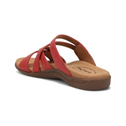 Dansko Beatrice Mary Jane Red Leather (Women's) 8 Dansko Beatrice Mary Jane Red Leather (Women's) -Dansko Shop Rd 3