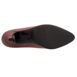 Trotters Kimber Kitten Heel Dark Red Leather (Women's) 18 Trotters Kimber Kitten Heel Dark Red Leather (Women's) -Dansko Shop Rd 3 b7882864 aeb9 4e89 abda 1fab4ee31d06