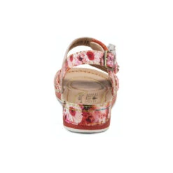 L'Artiste By Spring Step Joelina-Dazi Sandal Red Multi (Women's) 13 L'Artiste By Spring Step Joelina-Dazi Sandal Red Multi (Women's) -Dansko Shop Red 5 a5d12d67 b62c 4998 bfbd 7ea92b295560