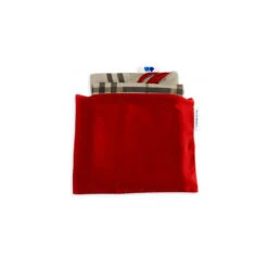 RAINRAPS RainRap Hooded Jester Red & Plaid (Women's) -Dansko Shop RedPlaid 5