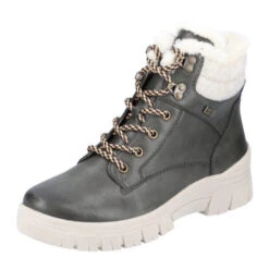 Remonte Evi 71 D0E71-52 Boot Leaf Leather (Women's)