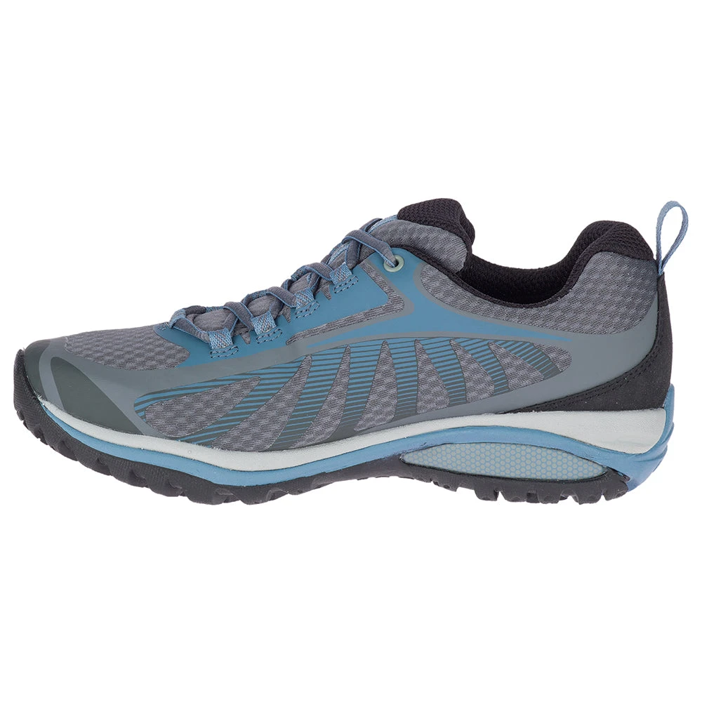 Merrell Siren Edge 3 Waterproof Rock (Women's) 4 Merrell Siren Edge 3 Waterproof Rock (Women's) - Image 2