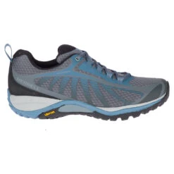 Merrell Siren Edge 3 Waterproof Rock (Women's) 11 Merrell Siren Edge 3 Waterproof Rock (Women's) -Dansko Shop Rock 3