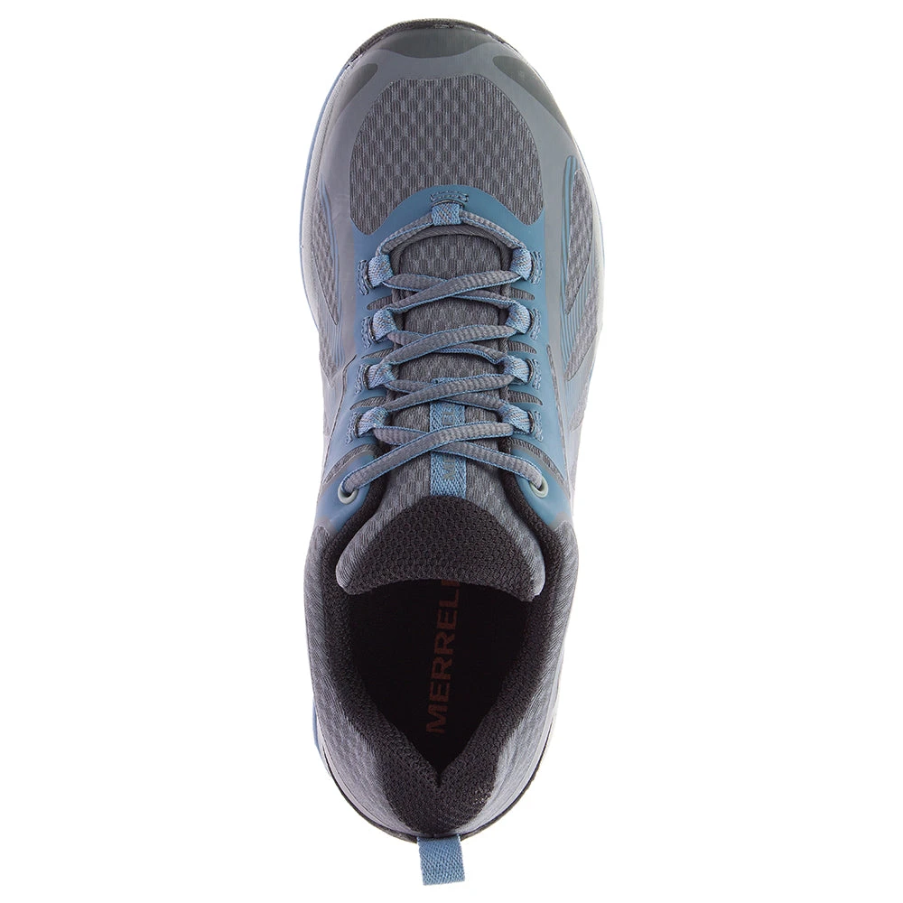 Merrell Siren Edge 3 Waterproof Rock (Women's) 8 Merrell Siren Edge 3 Waterproof Rock (Women's) - Image 6