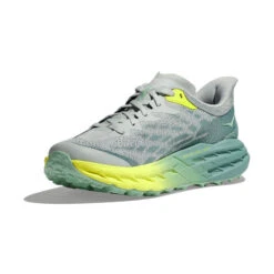 Hoka One One Hoka Speedgoat 5 Trail Running Shoe Mercury/Trellis (Women's) 9 Hoka One One Hoka Speedgoat 5 Trail Running Shoe Mercury/Trellis (Women's) -Dansko Shop SPEEDGOAT5MTLL 3