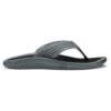 OluKai Ulele Flip Flop Dark Shadow/Black (Men's) -Dansko Shop Shad 1 be56e084 0d0e 482e 930b 7b11c432985c