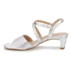 Walking Cradles Liza Heel Silver Lizard Print Leather (Women's) 12 Walking Cradles Liza Heel Silver Lizard Print Leather (Women's) -Dansko Shop Sil 4 3a6a17aa 457f 4720 a848 a40d01de3cf3