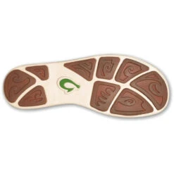 OluKai Nohea Mesh Slip-On Mustang/Husk (Men's) -Dansko Shop SlipMus 3