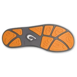 OluKai Nohea Mesh Slip-On Dark Shadow (Men's) -Dansko Shop SlipShad 3