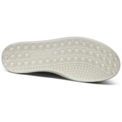 Ecco Soft 7 Woven Slip-On Sneaker Black Leather (Women's) 15 Ecco Soft 7 Woven Slip-On Sneaker Black Leather (Women's) -Dansko Shop Soft7Woven Blk 7