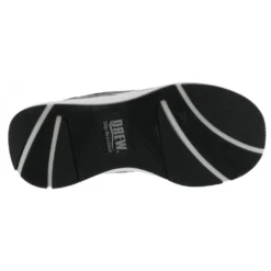 Drew Sprinter Black Flexknit Sneaker (Women's) -Dansko Shop SprinterBlack 5