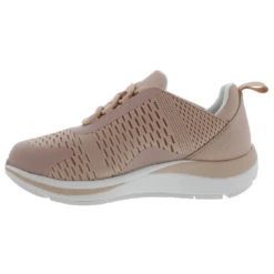 Drew Sprinter Rose Flexknit Sneaker (Women's) 10 Drew Sprinter Rose Flexknit Sneaker (Women's) -Dansko Shop SprinterRose 2